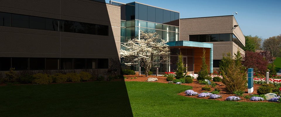 La Feria Landscapers